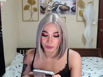 Chaturbate Adult Webcam of sweeteverdeen