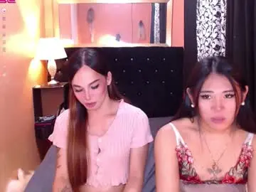 sweeteverdeen from chaturbate