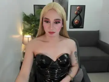 Chaturbate Live Sex Cam of sweeteverdeen