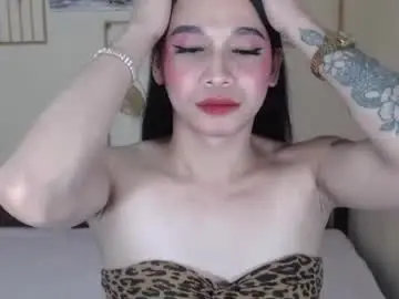 sweeteverdeen from chaturbate