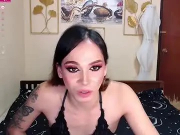 Chaturbate Sex Cam of sweeteverdeen
