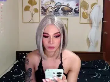 Chaturbate Live Porn of sweeteverdeen