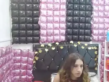 Chaturbate Sex Cam of alice_magnus