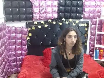 Chaturbate Adult Webcams of alice_magnus