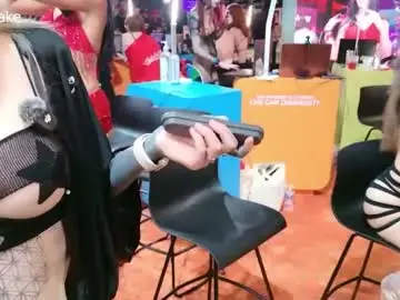 Chaturbate Best Webcam of charliecake