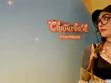 Chaturbate Free Live Porn of charliecake