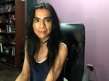 Chaturbate Live Sex of cristinadickclit