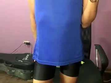 Chaturbate Live Porn of cristinadickclit