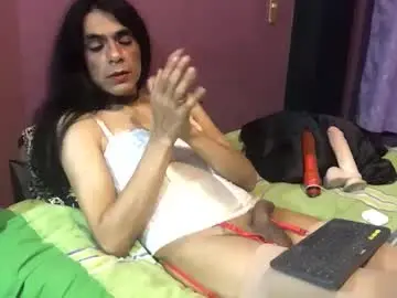 Chaturbate Sex Chat of cristinadickclit