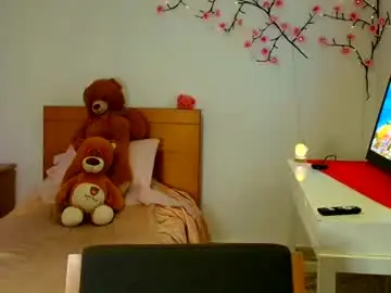 Chaturbate Best Webcam of daphne_abigail
