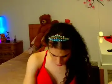 Chaturbate Private Sex Chat of daphne_abigail
