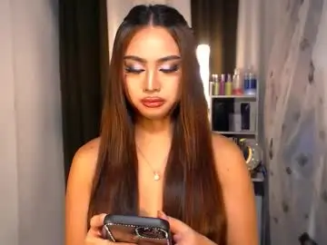 Chaturbate Free Live Porn of elliecummers