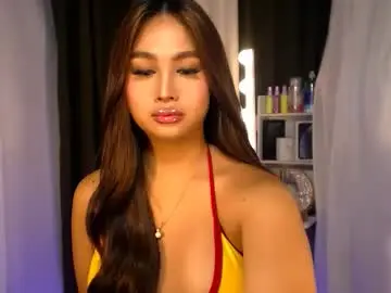 Chaturbate Sex Cam of elliecummers