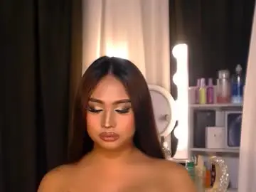 Chaturbate Live Sex of elliecummers