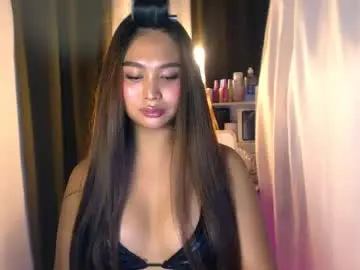 Chaturbate Nude Webcam of elliecummers