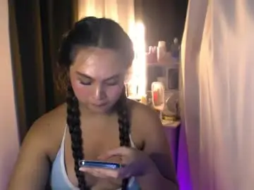Chaturbate Best live sex cam show of elliecummers