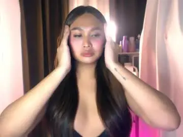 Chaturbate Nude Webcam of elliecummers