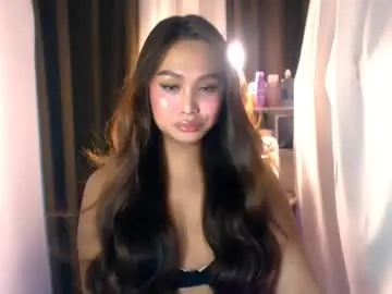 Chaturbate Live Sex Cam of elliecummers