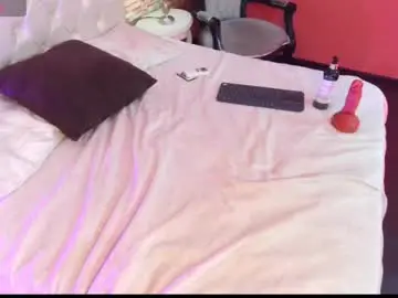 Chaturbate Nude Webcam of janelust_