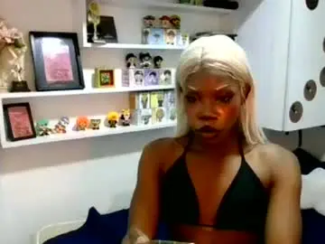 Chaturbate Private Sex Chat of keikei_o