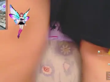 Chaturbate Adult Webcam of lunay_gutierreez