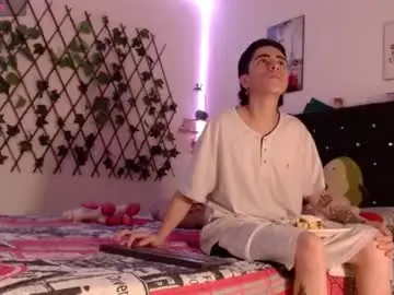 Chaturbate Best live sex cam show of lunay_gutierreez