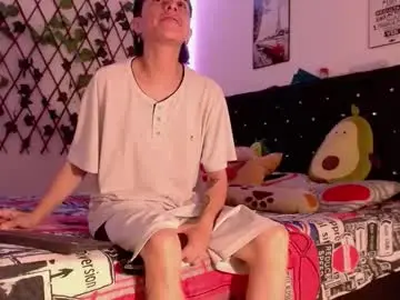 Chaturbate Adult Video Chat of lunay_gutierreez