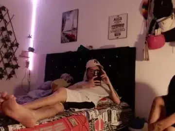 Chaturbate Adult Webcams of lunay_gutierreez