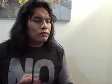 Chaturbate Sex Cam of margoth_montilla