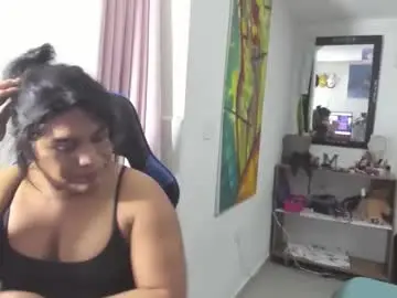 Chaturbate Private Sex Chat of margoth_montilla