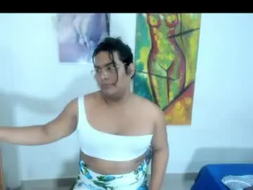 Chaturbate Best Webcam of margoth_montilla