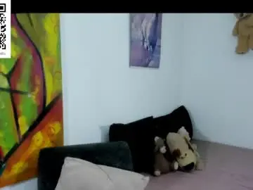 Chaturbate Sex Cam of margoth_montilla