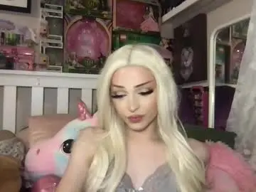 Chaturbate Adult Webcam of pr1ncesswand