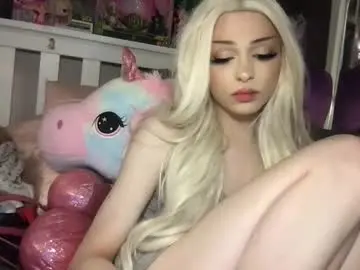 Chaturbate Free Porn Cam of pr1ncesswand