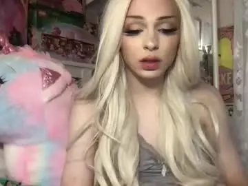 Chaturbate Adult Webcam of pr1ncesswand