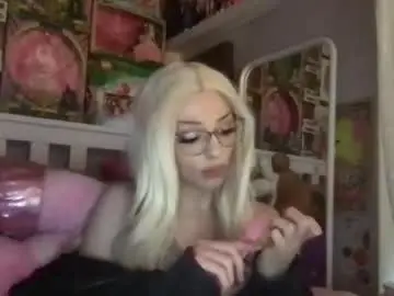 Chaturbate Live Sex Cam of pr1ncesswand