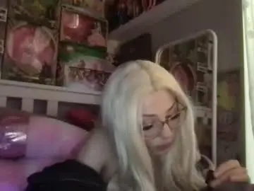 Chaturbate Live Porn of pr1ncesswand