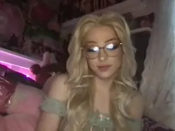 Chaturbate Sex Chat of pr1ncesswand