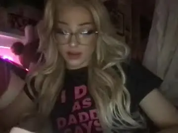 Chaturbate Free Porn Cam of pr1ncesswand