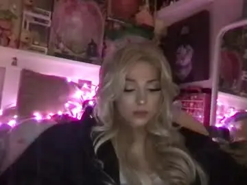 Chaturbate Adult Webcam of pr1ncesswand