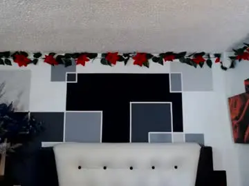 Chaturbate Adult Video Chat of stephanieparadis25