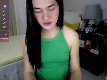 Chaturbate Sex Chat of xasiantrnaslover