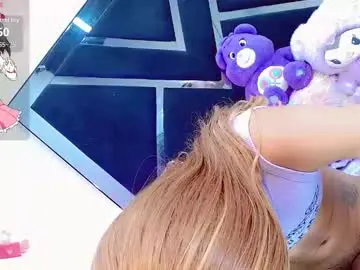 Chaturbate Best Webcam of alahia_daboin