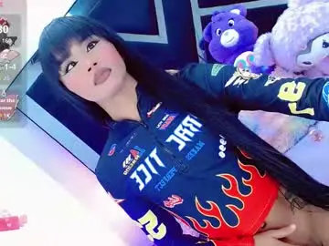 Chaturbate Live Sex of alahia_daboin