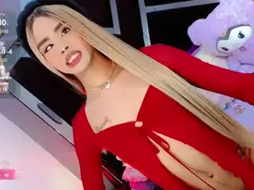 Chaturbate Adult Webcam of alahia_daboin