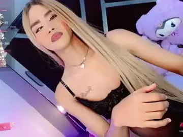 Chaturbate Private Sex Chat of alahia_daboin