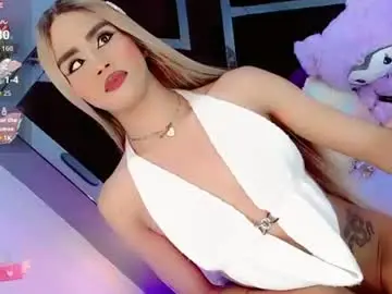 Chaturbate Adult Webcam of alahia_daboin