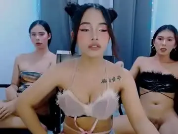 alliahsmith from chaturbate