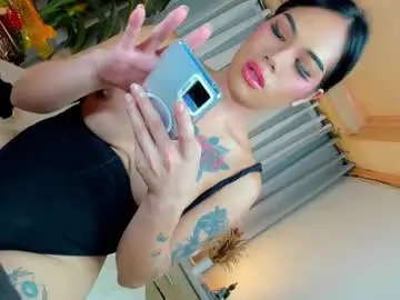 Chaturbate Live Sex Cam of dominantgoddessontop