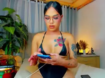 Chaturbate Sex Cam of dominantgoddessontop